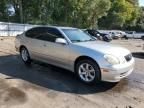 2003 Lexus GS 300