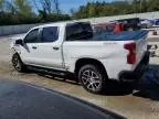 2019 Chevrolet Silverado K1500 LT Trail Boss