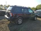 2005 Honda Pilot EXL