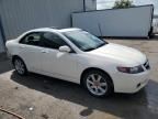 2005 Acura TSX