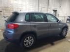 2012 Volkswagen Tiguan S