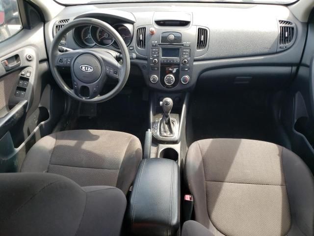 2011 KIA Forte EX