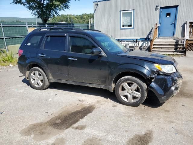 2010 Subaru Forester 2.5X Premium