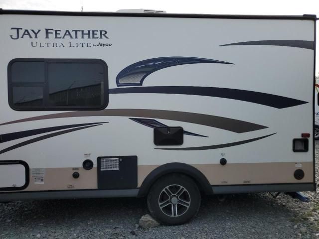 2015 Jayco Jayfeather