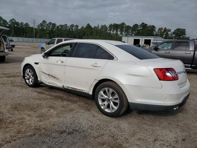 2012 Ford Taurus SEL