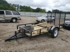 2020 Utility Trailer