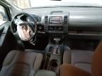 2006 Nissan Frontier King Cab LE