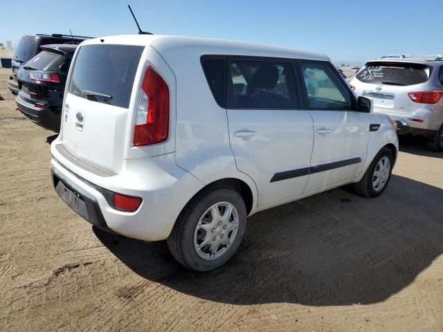 2012 KIA Soul