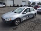 2004 Honda Accord EX