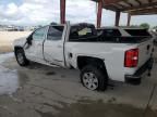 2018 GMC Sierra C1500 SLE