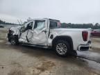 2021 GMC Sierra C1500 SLT