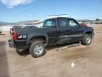 2004 Chevrolet Silverado K2500 Heavy Duty