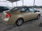 2009 KIA Spectra EX