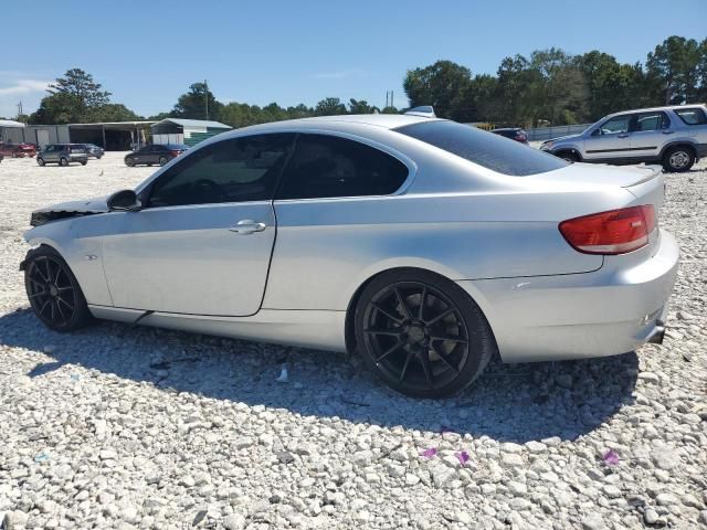 2007 BMW 335 I