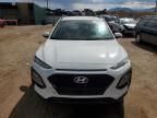 2018 Hyundai Kona SEL