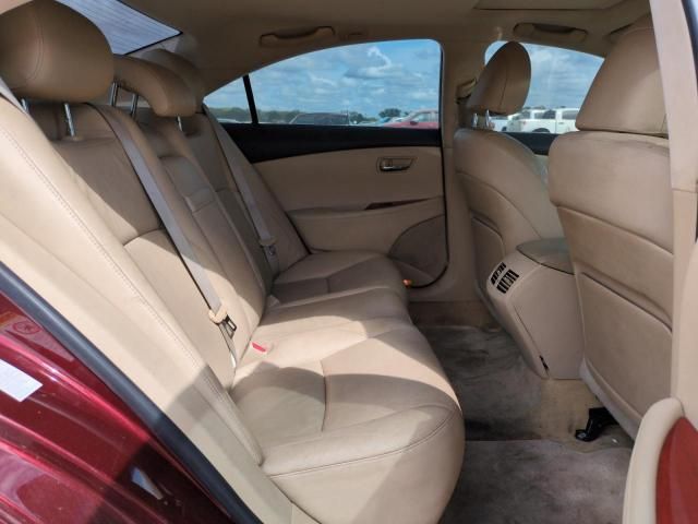 2008 Lexus ES 350