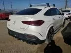 2022 Mercedes-Benz GLE Coupe AMG 53 4matic