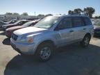 2003 Honda Pilot EXL