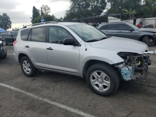 2007 Toyota Rav4