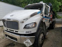 Salvage trucks for sale at Glassboro, NJ auction: 2011 Freightliner M2 106 Medium Duty