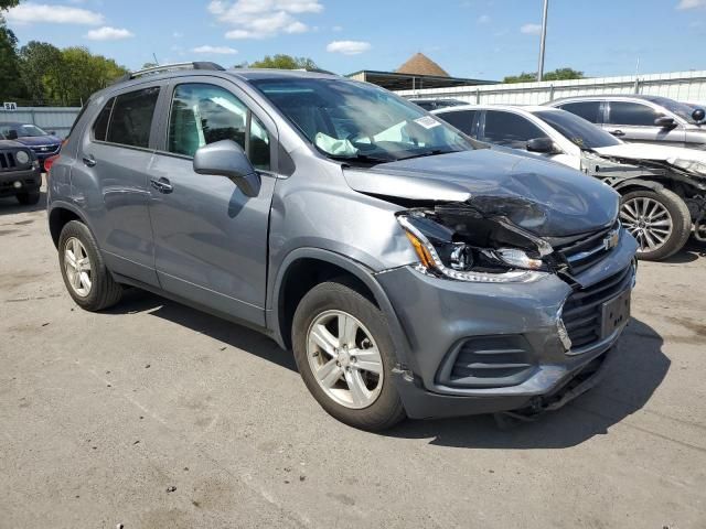 2019 Chevrolet Trax 1LT