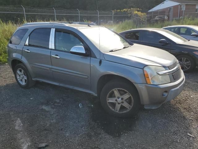 2005 Chevrolet Equinox LT