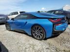 2014 BMW I8