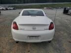 2003 Lexus SC 430