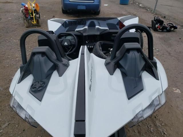 2023 Polaris Slingshot S