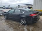 2017 Ford Fusion S