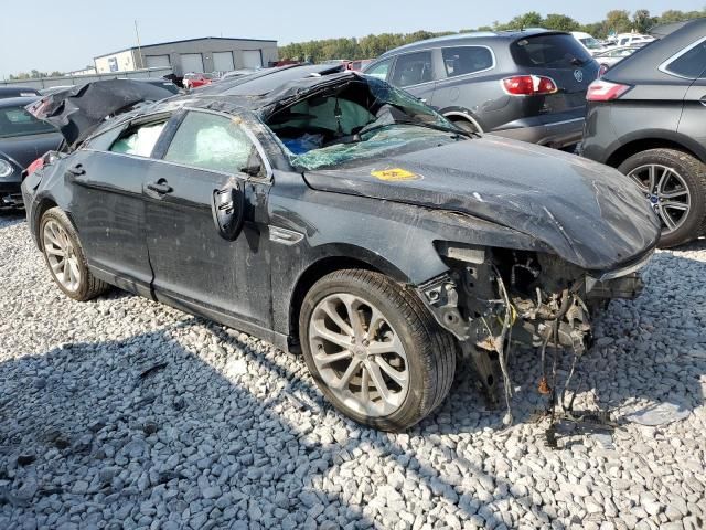 2014 Ford Taurus Limited