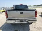 2003 Chevrolet Silverado K1500