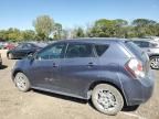 2009 Pontiac Vibe