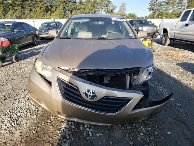 2008 Toyota Camry LE