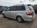 2006 Honda Odyssey EXL