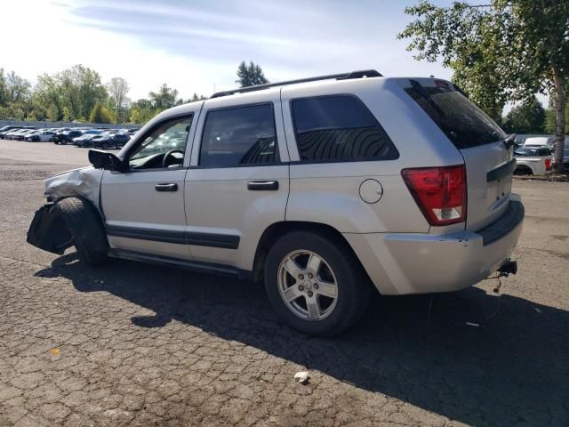 2005 Jeep Grand Cherokee Laredo