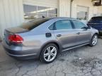 2012 Volkswagen Passat SE