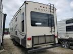 2016 Montana Travel Trailer