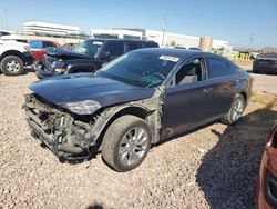 Honda Vehiculos salvage en venta: 2018 Honda Accord LX