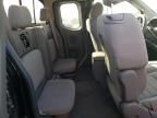 2006 Nissan Frontier King Cab XE