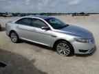 2013 Ford Taurus Limited