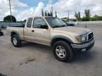 2003 Toyota Tacoma Xtracab Prerunner