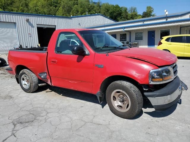 1997 Ford F150