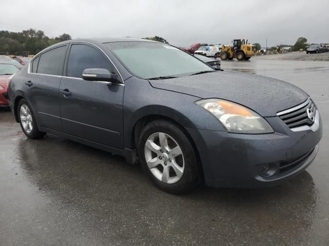 2008 Nissan Altima 3.5SE