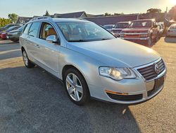 2009 Volkswagen Passat Wagon Turbo en venta en North Billerica, MA