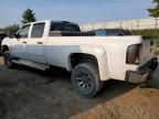 2007 Chevrolet Silverado K2500 Heavy Duty