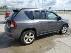 2015 Jeep Compass Latitude