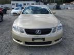 2006 Lexus GS 300