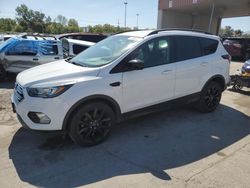 2018 Ford Escape SE en venta en Fort Wayne, IN