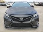 2021 Toyota Camry TRD